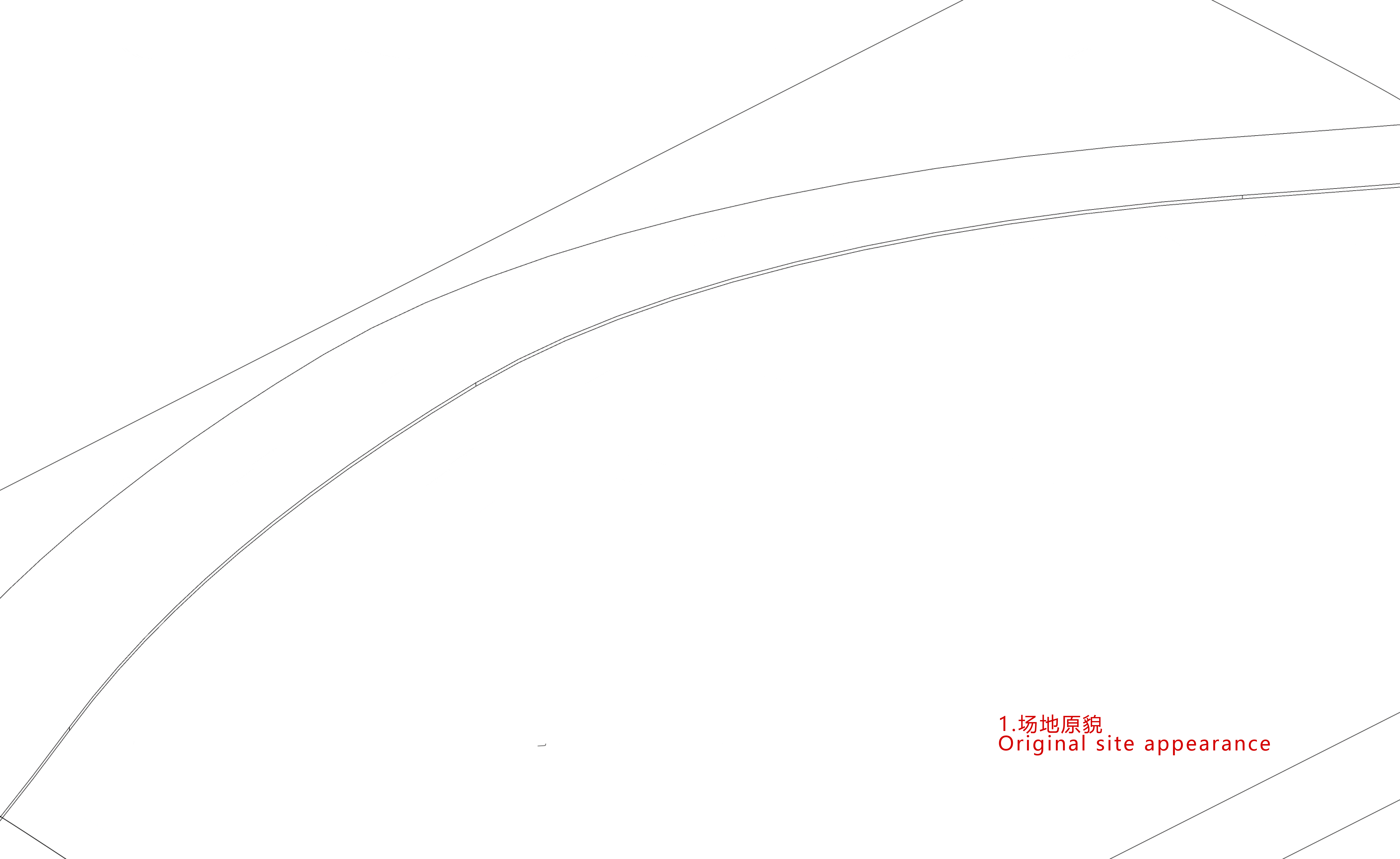 BIM建筑|帆的乡愁:环洱海生态廊道五号驿站 / 三文建筑 BIM建筑|帆的乡愁:环洱海生态廊道五号驿站 / 三文建筑
