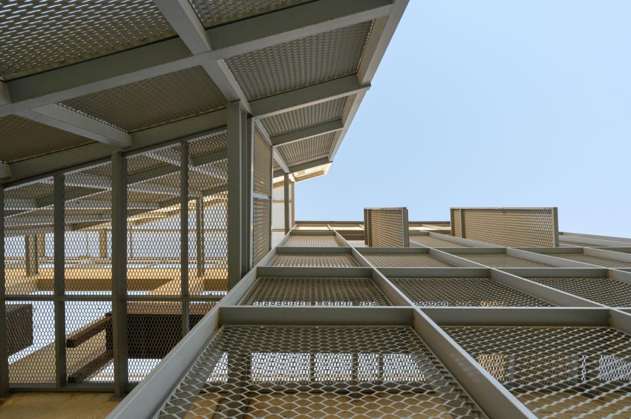 BIM建筑|生物制药总部 / Santiago Viale Lescano + Juan Manuel Juárez BIM建筑|生物制药总部 / Santiago Viale Lescano + Juan Manuel Juárez