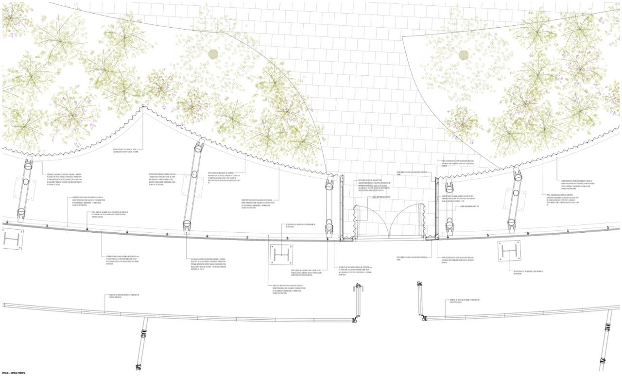 BIM建筑|Mayoral 新仓库物流中心 / System Arquitectura BIM建筑|Mayoral 新仓库物流中心 / System Arquitectura
