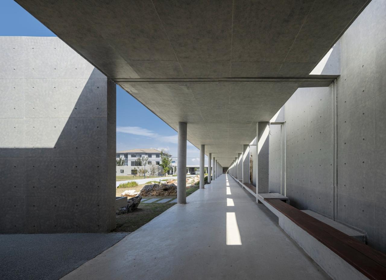 BIM建筑|苏州相城区阳澄湖镇大闸蟹文化园 / 九城都市 BIM建筑|苏州相城区阳澄湖镇大闸蟹文化园 / 九城都市