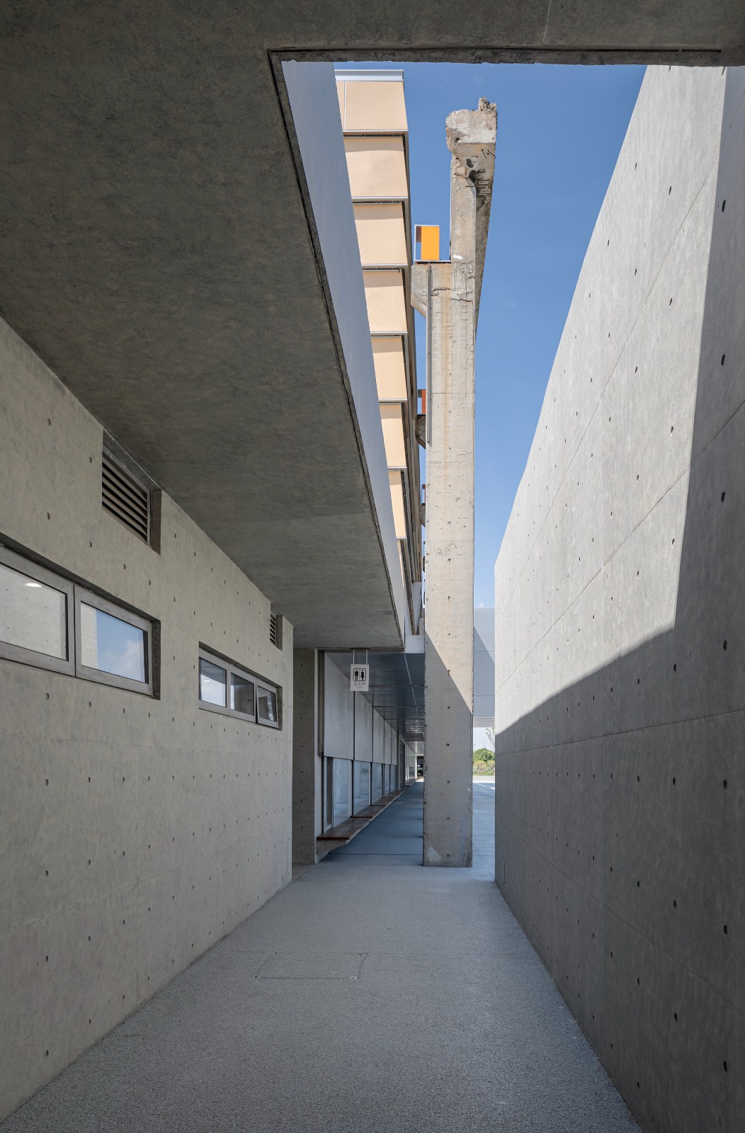 BIM建筑|苏州相城区阳澄湖镇大闸蟹文化园 / 九城都市 BIM建筑|苏州相城区阳澄湖镇大闸蟹文化园 / 九城都市