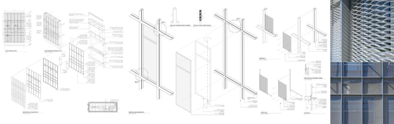 BIM建筑|生物制药总部 / Santiago Viale Lescano + Juan Manuel Juárez BIM建筑|生物制药总部 / Santiago Viale Lescano + Juan Manuel Juárez