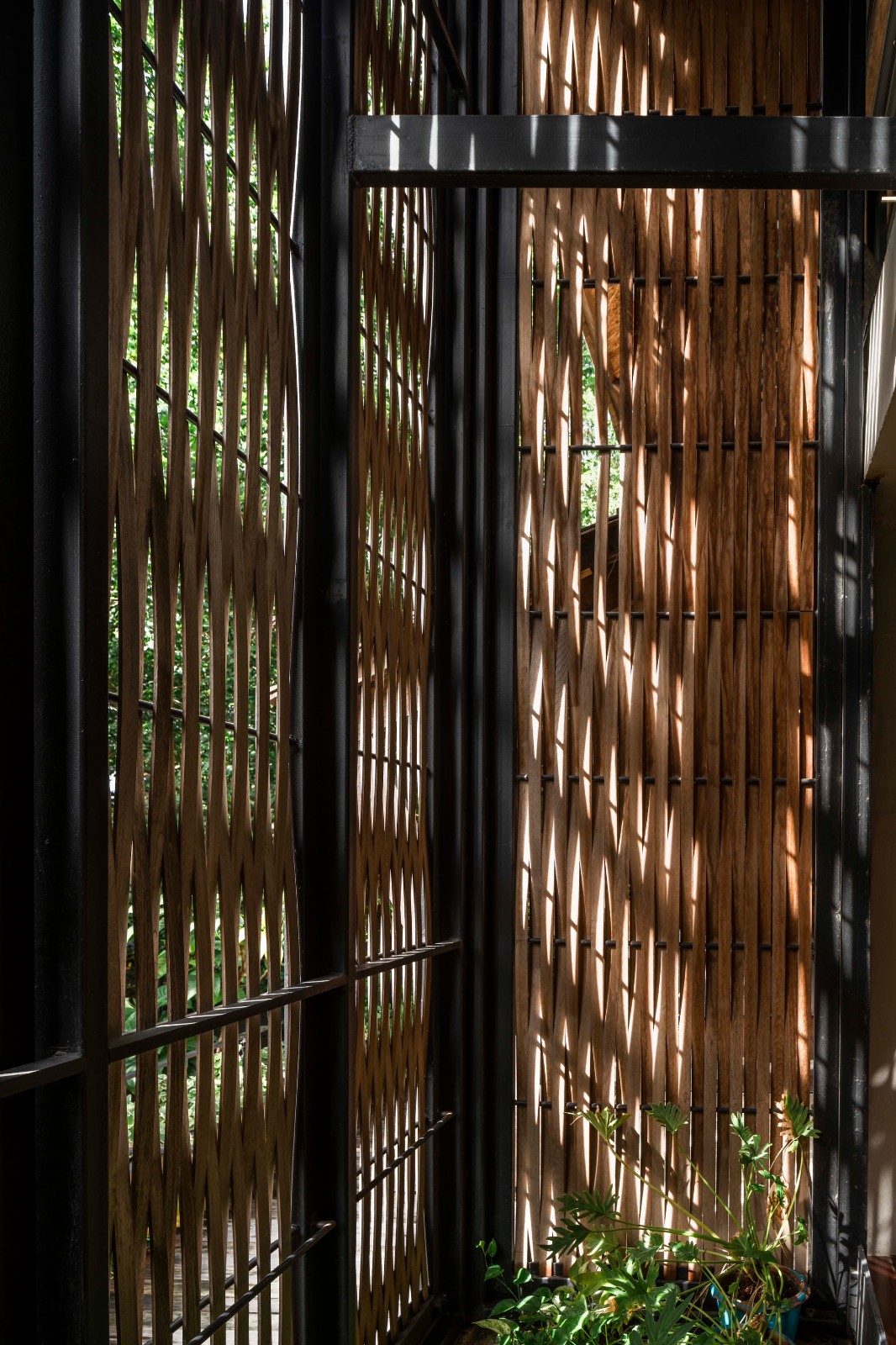 BIM建筑|建筑师们社区生活,Rabindhorn 大楼 / Arsomsilp Community and Environmental Architect BIM建筑|建筑师们社区生活,Rabindhorn 大楼 / Arsomsilp Community and Environmental Architect