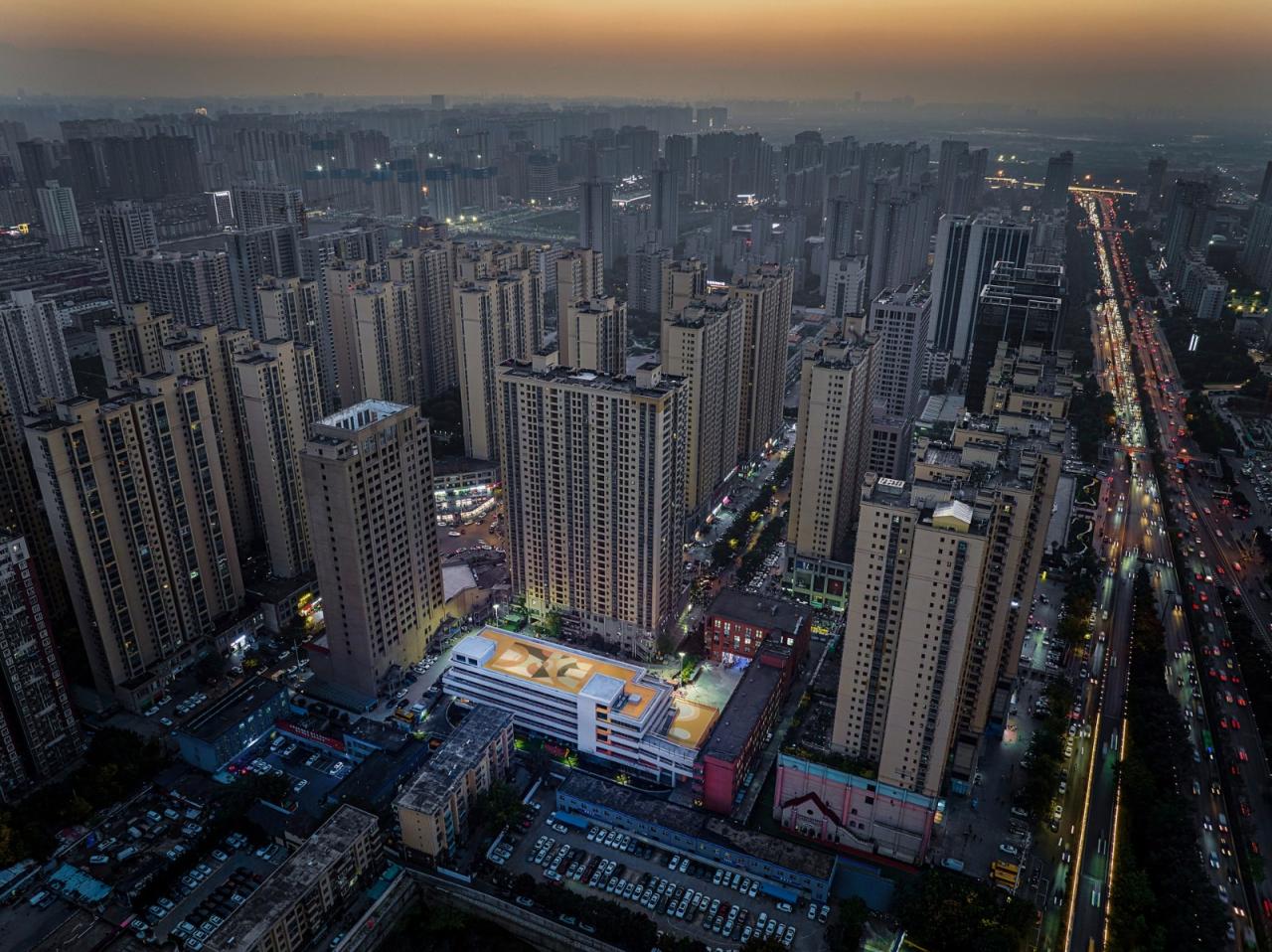 BIM建筑|西安市未央路小学综合楼 / 中国建筑西北设计研究院 屈培青工作室 BIM建筑|西安市未央路小学综合楼 / 中国建筑西北设计研究院 屈培青工作室
