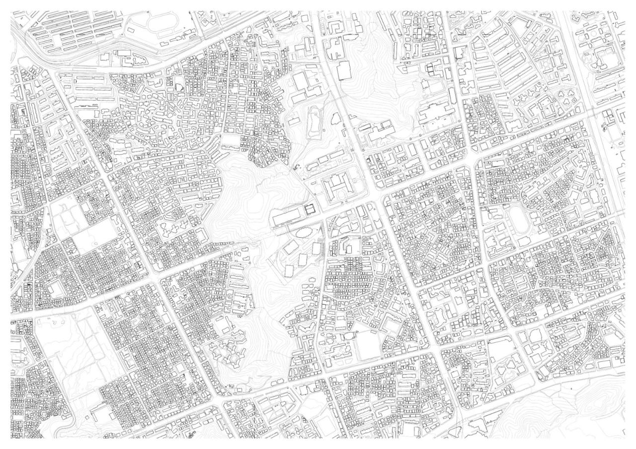 BIM建筑|坚固的“塔”:首尔博物档案室 Seoripul / 赫尔佐格&德梅隆 BIM建筑|坚固的“塔”:首尔博物档案室 Seoripul / 赫尔佐格&德梅隆