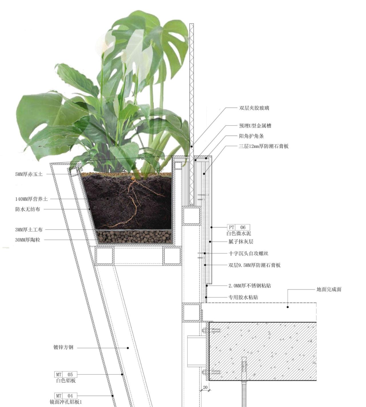 BIM建筑|铁枫堂研发大楼 / 形势建筑 BIM建筑|铁枫堂研发大楼 / 形势建筑