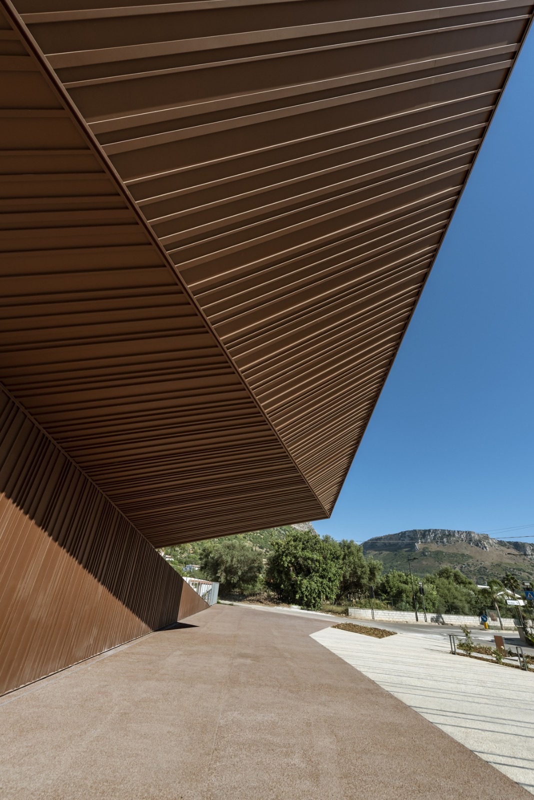 BIM建筑|Redemptoris Mater 教堂 / Studio Kuadra BIM建筑|Redemptoris Mater 教堂 / Studio Kuadra