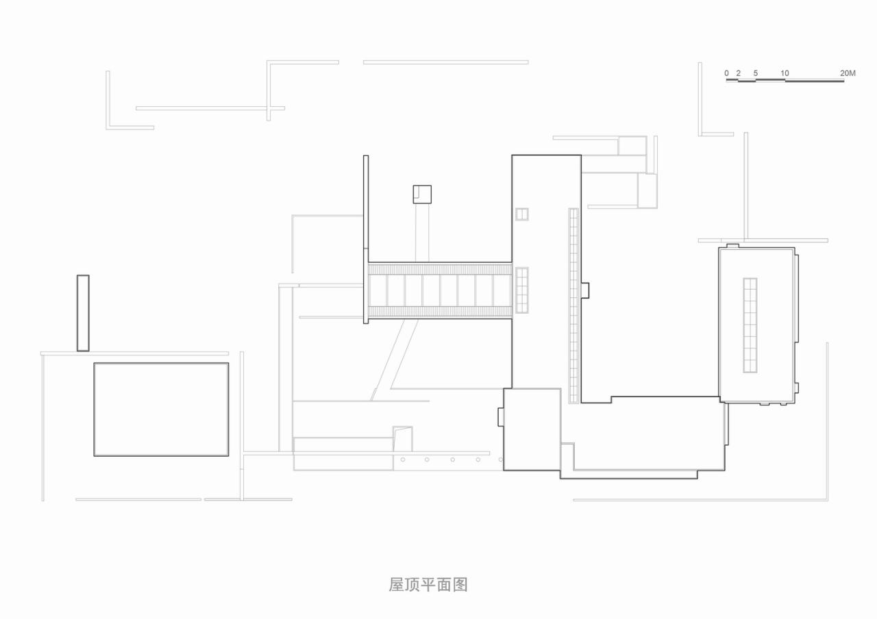 BIM建筑|沐沣悦汤泉酒店 / 优加设计 BIM建筑|沐沣悦汤泉酒店 / 优加设计