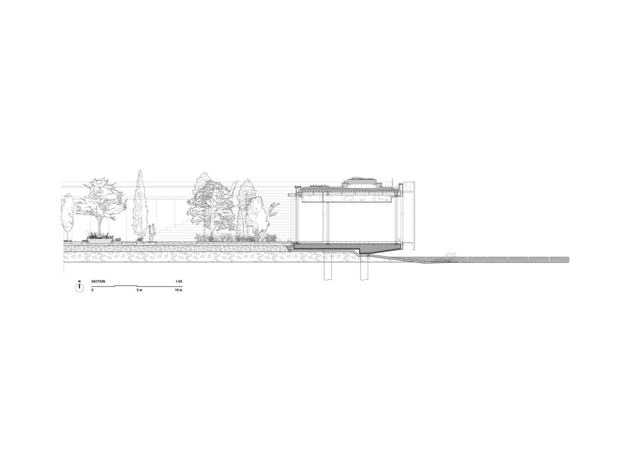 BIM建筑|沙漠中闪烁,欧洲最大太阳能发电厂 / Bilgin Architects BIM建筑|沙漠中闪烁,欧洲最大太阳能发电厂 / Bilgin Architects