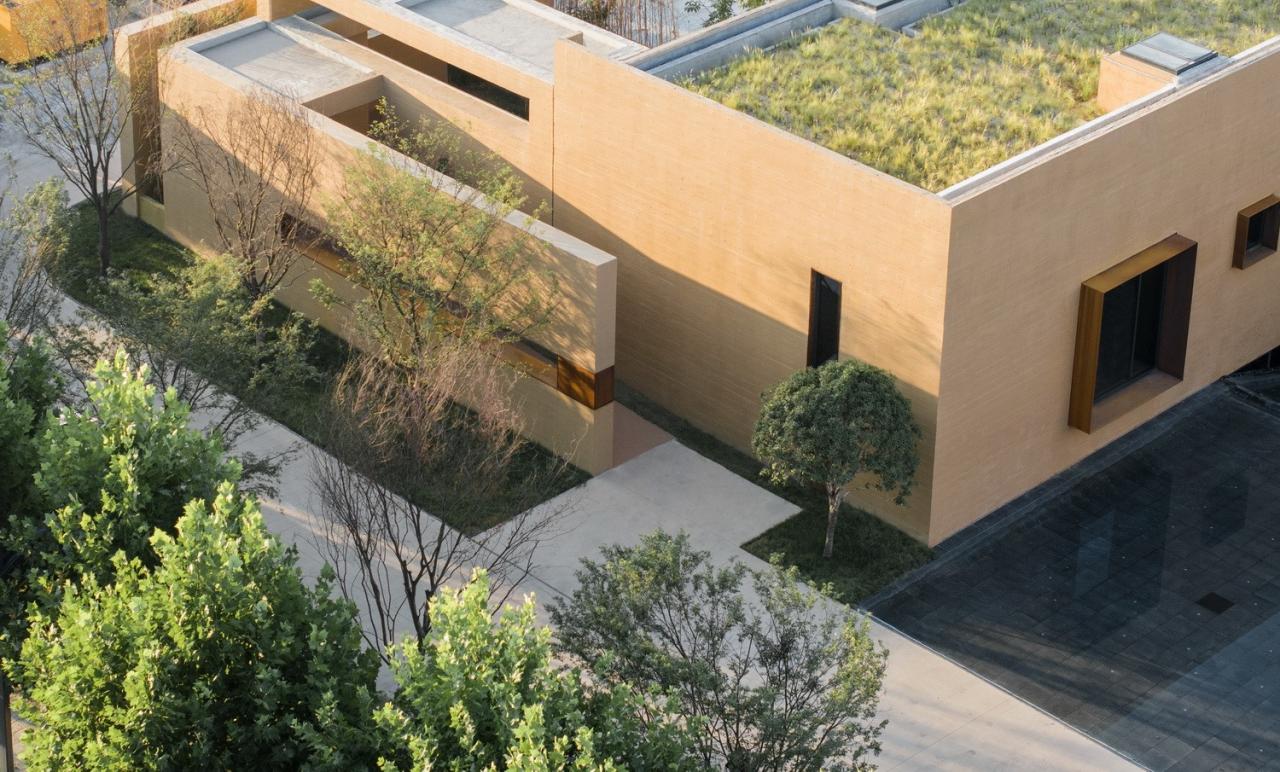 BIM建筑|沐沣悦汤泉酒店 / 优加设计 BIM建筑|沐沣悦汤泉酒店 / 优加设计