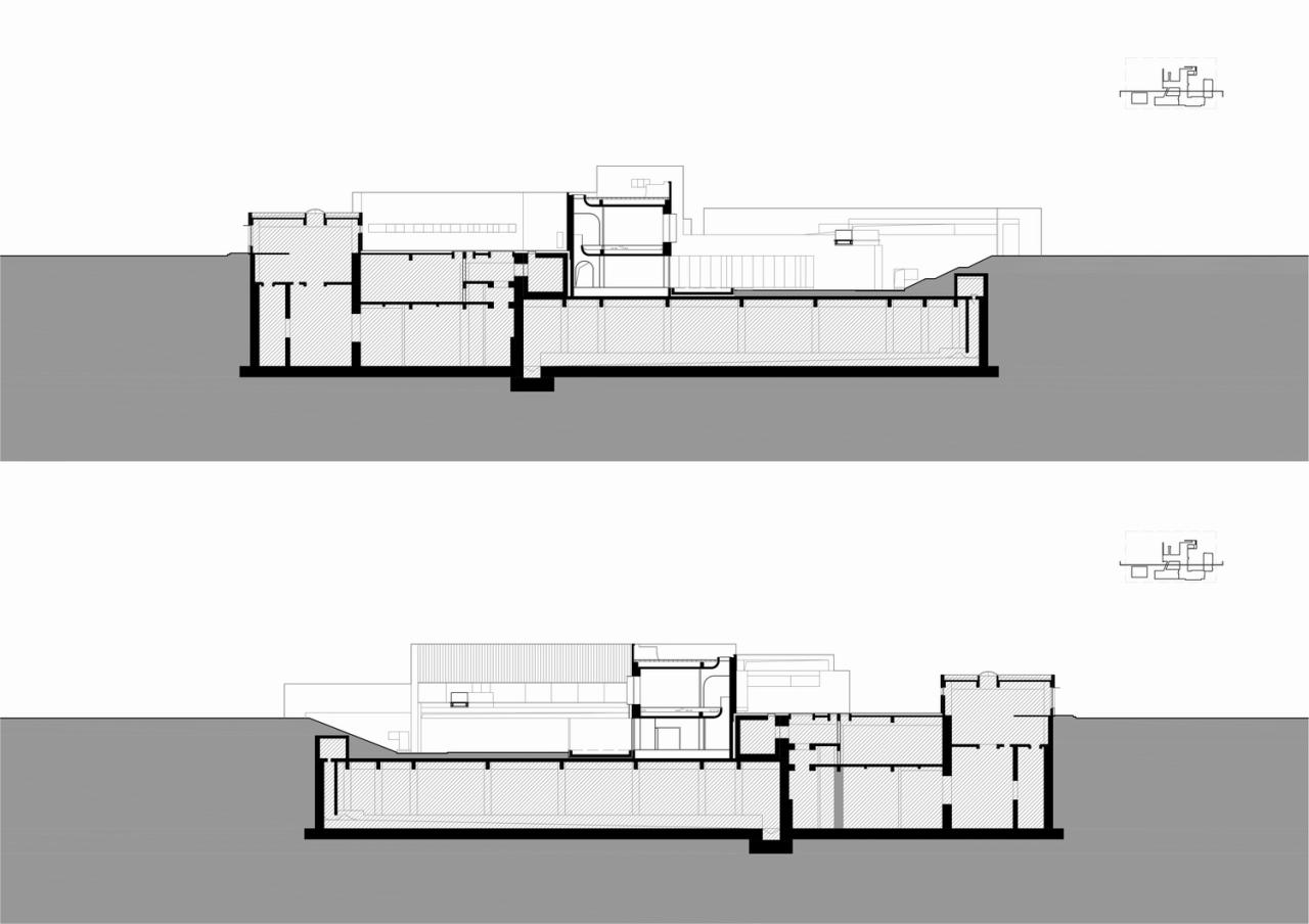 BIM建筑|沐沣悦汤泉酒店 / 优加设计 BIM建筑|沐沣悦汤泉酒店 / 优加设计