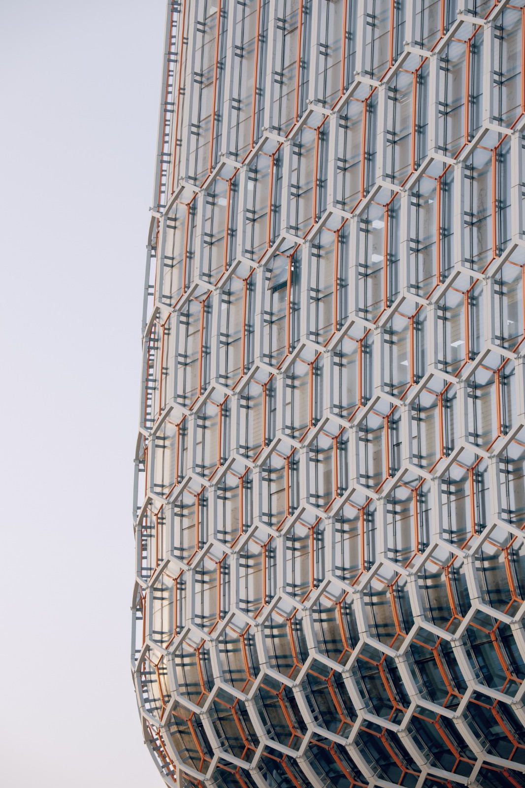 BIM建筑|亚盛医药总部 / OLI Architecture BIM建筑|亚盛医药总部 / OLI Architecture