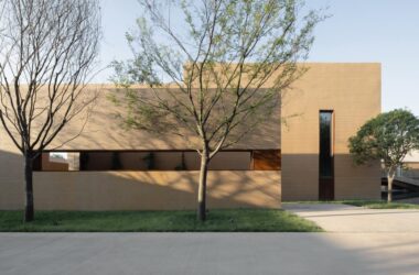 BIM建筑|沐沣悦汤泉酒店 / 优加设计-BIM建筑网