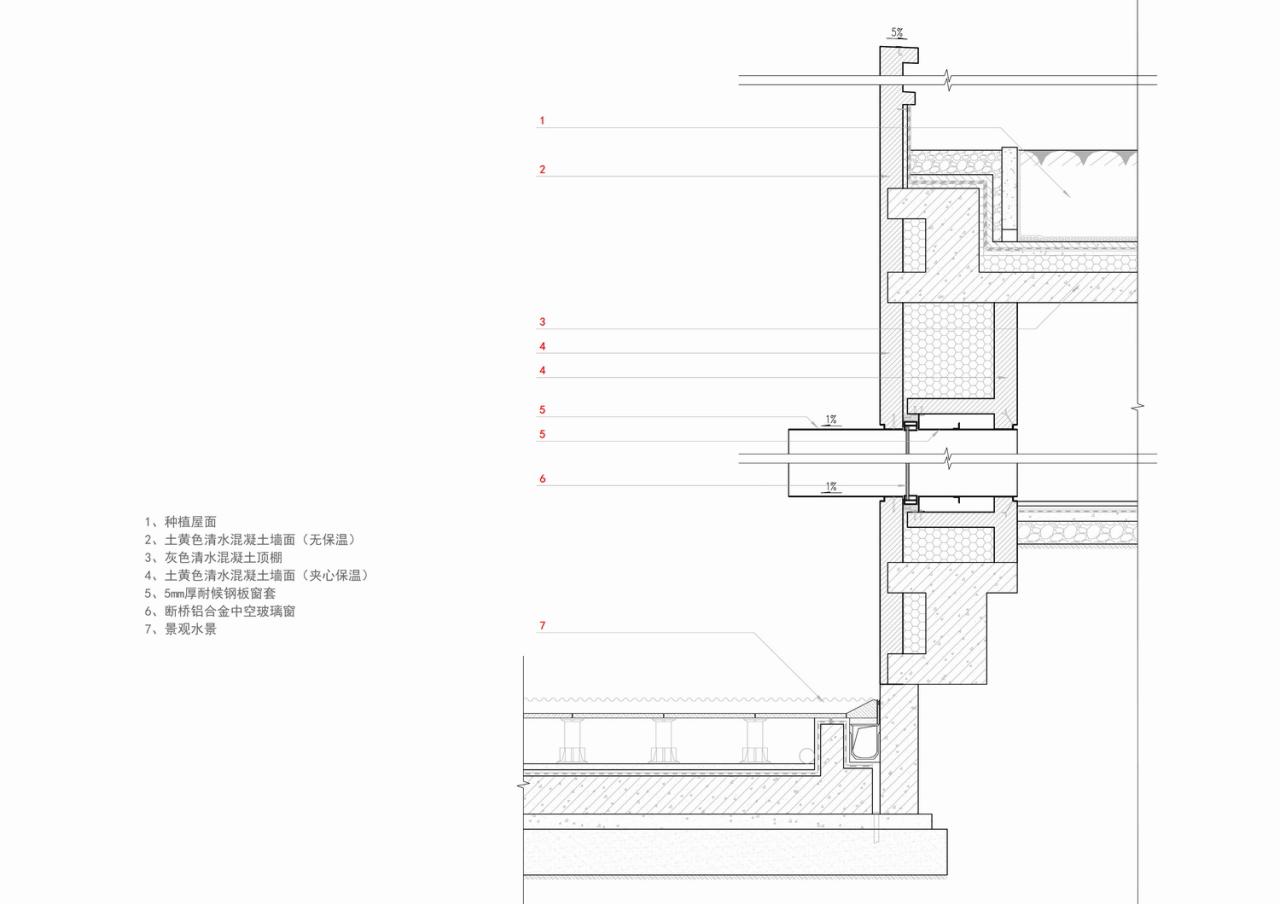 BIM建筑|沐沣悦汤泉酒店 / 优加设计 BIM建筑|沐沣悦汤泉酒店 / 优加设计