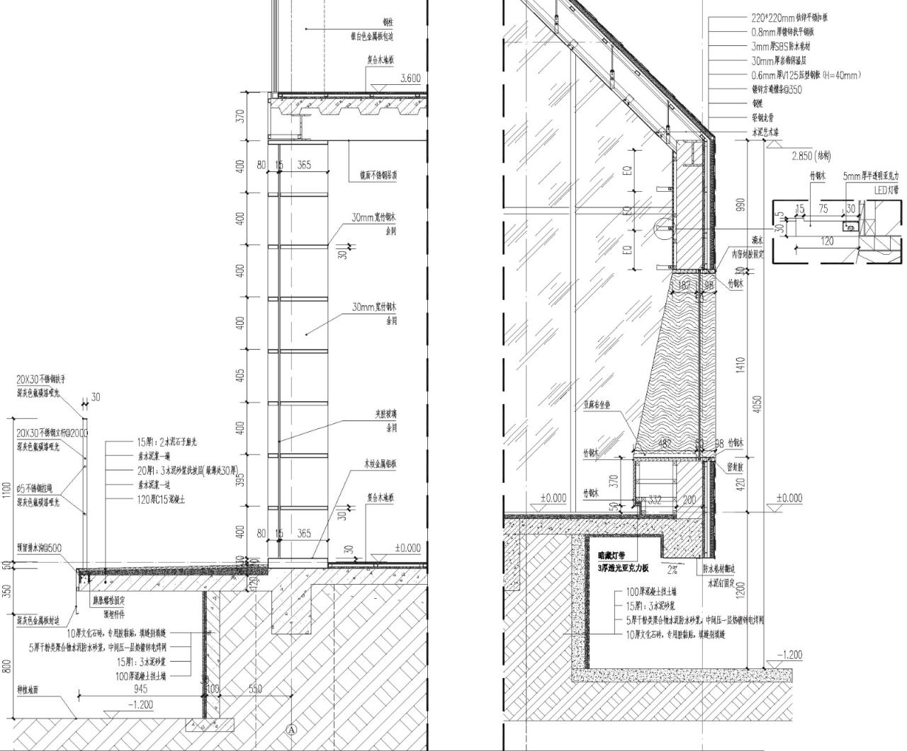 BIM建筑|南昆秘境高山书屋 / 城外建筑 BIM建筑|南昆秘境高山书屋 / 城外建筑
