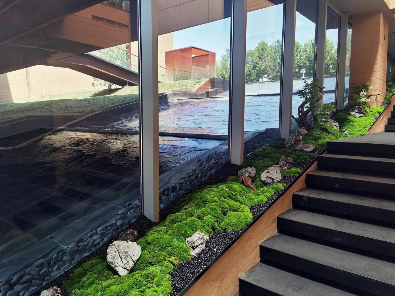BIM建筑|沐沣悦汤泉酒店 / 优加设计 BIM建筑|沐沣悦汤泉酒店 / 优加设计