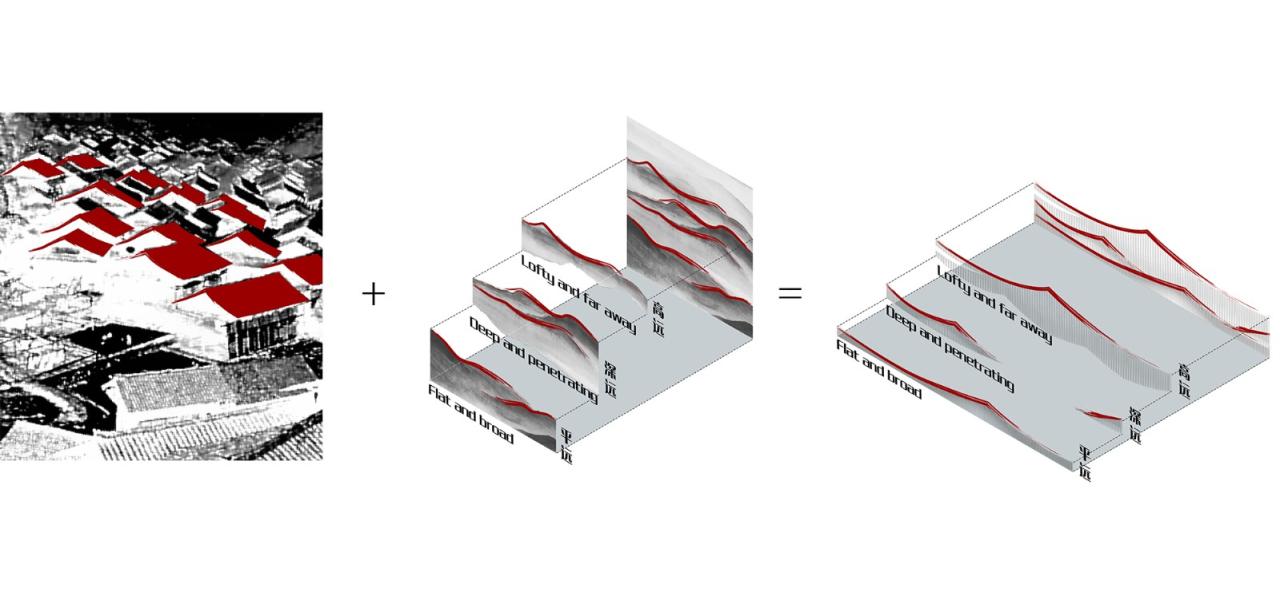 BIM建筑|长沙国际会议中心:水云潇湘 翰墨中华 / 华南理工大学建筑设计研究院有限公司 BIM建筑|长沙国际会议中心:水云潇湘 翰墨中华 / 华南理工大学建筑设计研究院有限公司