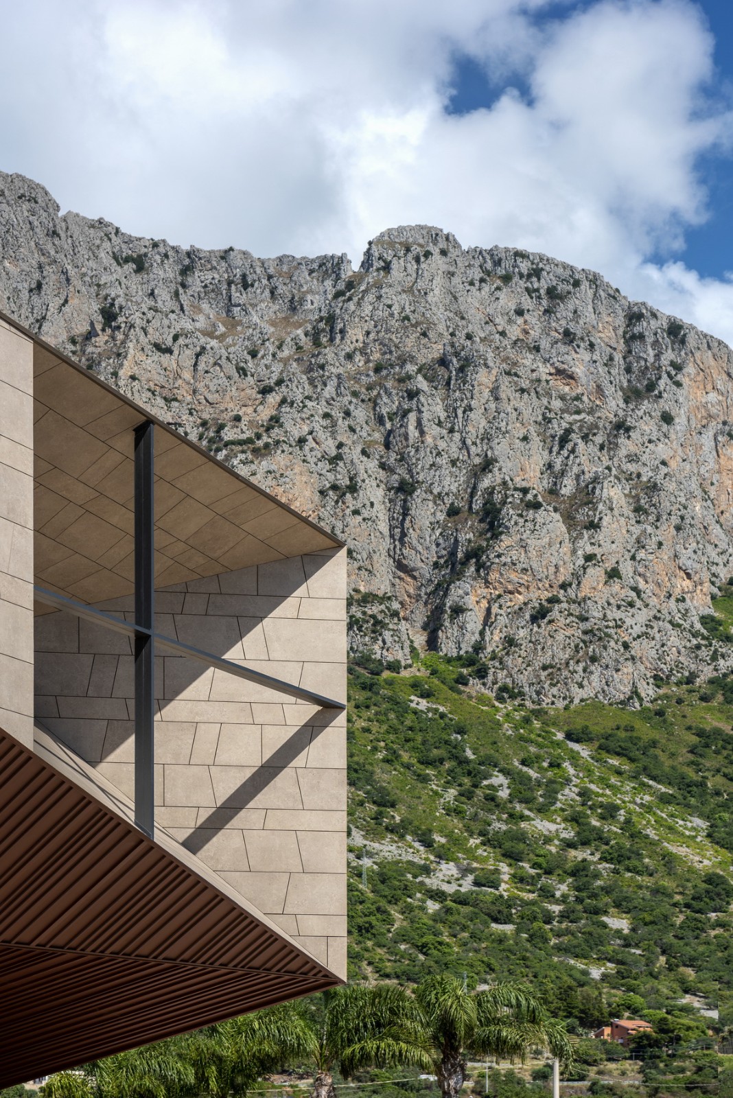 BIM建筑|Redemptoris Mater 教堂 / Studio Kuadra BIM建筑|Redemptoris Mater 教堂 / Studio Kuadra