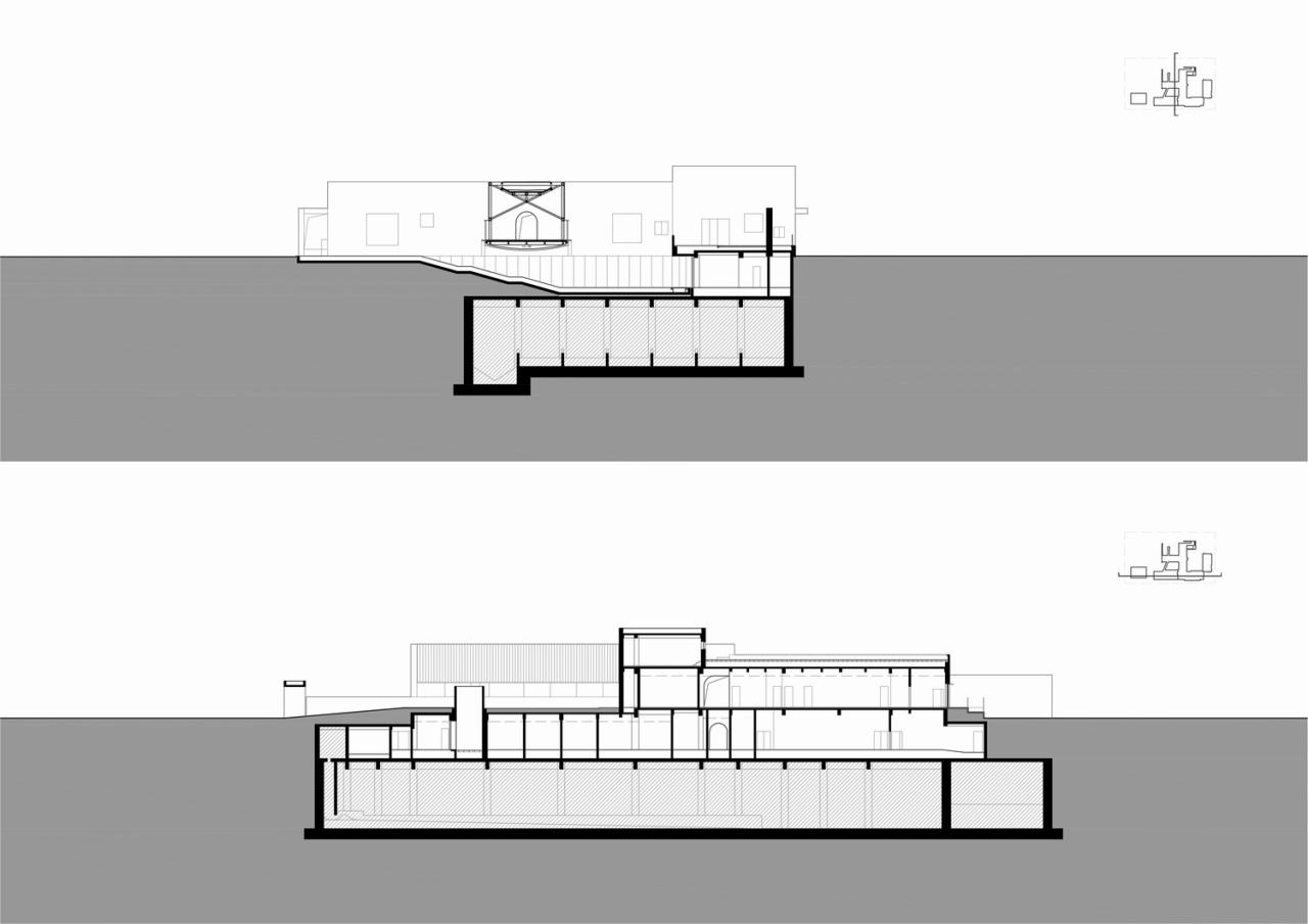 BIM建筑|沐沣悦汤泉酒店 / 优加设计 BIM建筑|沐沣悦汤泉酒店 / 优加设计