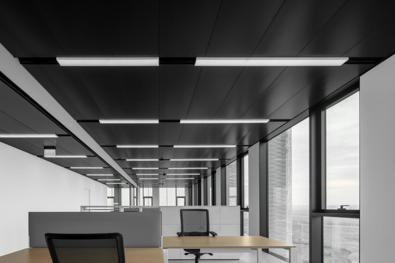 BIM建筑|第二外墙,Bonfiglioli 总部 / Peter Pichler Architecture BIM建筑|第二外墙,Bonfiglioli 总部 / Peter Pichler Architecture