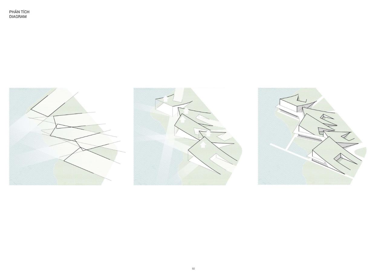 BIM建筑|荣市公园 / MIA Design Studio BIM建筑|荣市公园 / MIA Design Studio