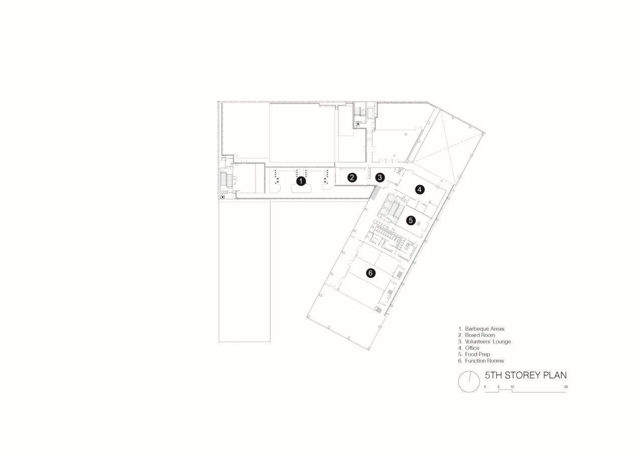 BIM建筑|SAFRA 蔡厝港会所 / DP Architects Pte Ltd BIM建筑|SAFRA 蔡厝港会所 / DP Architects Pte Ltd