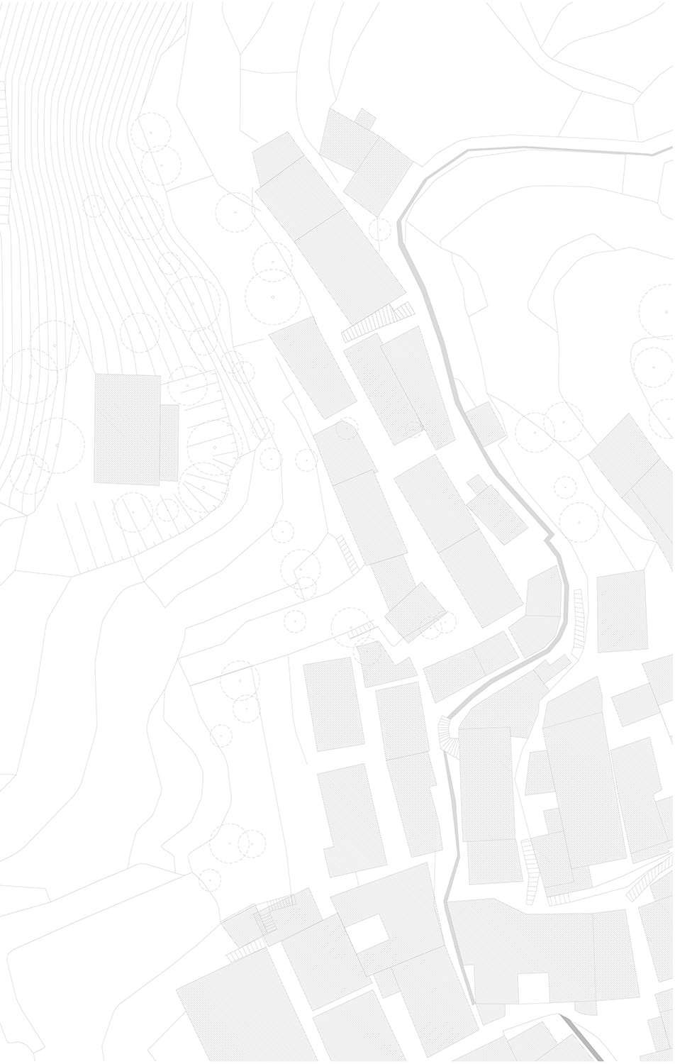 BIM建筑|崖居古村的新生:松阳•飞蔦集二期 / 孟凡浩-line+建筑事务所 BIM建筑|崖居古村的新生:松阳•飞蔦集二期 / 孟凡浩-line+建筑事务所