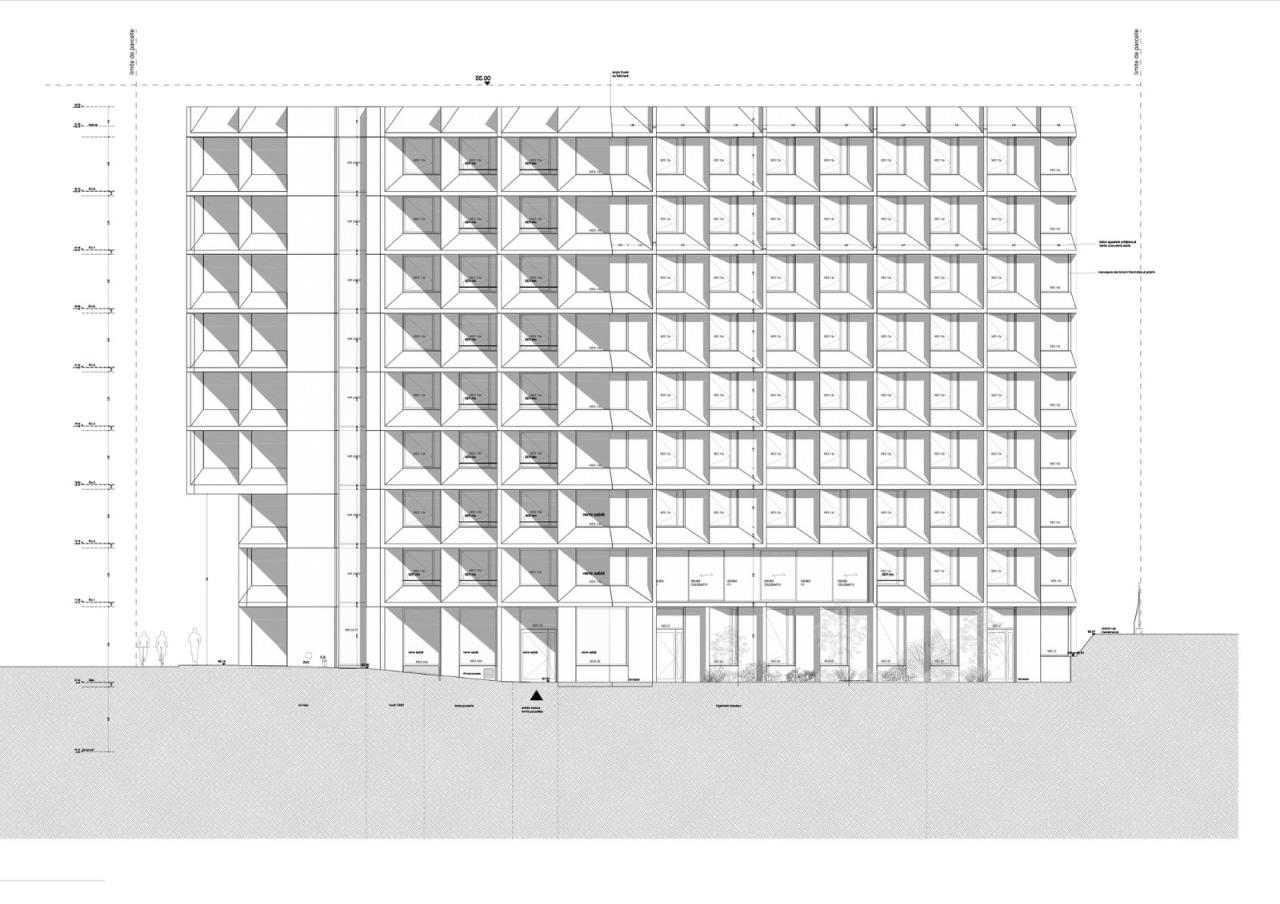 BIM建筑|埃及之家学生宿舍 / Dar Arafa Architecture + SAM architecture BIM建筑|埃及之家学生宿舍 / Dar Arafa Architecture + SAM architecture