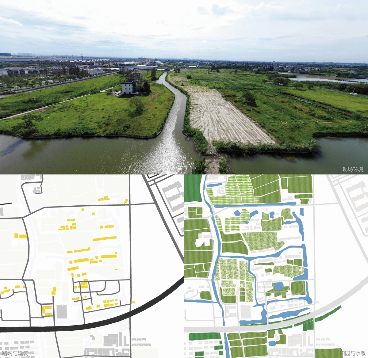 BIM建筑|海宁长安国际花卉产业园 / 森上建筑+朴筑建筑 BIM建筑|海宁长安国际花卉产业园 / 森上建筑+朴筑建筑