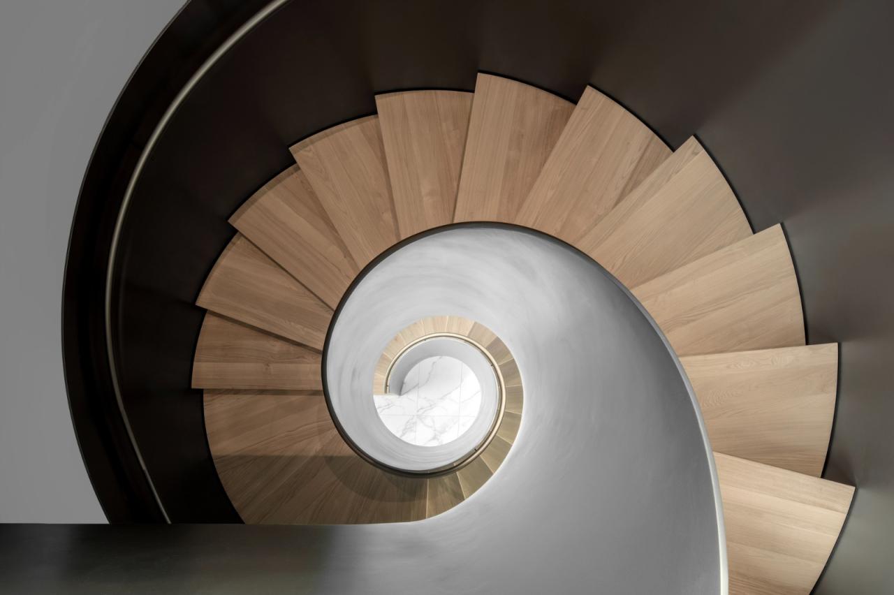 BIM建筑|第二外墙,Bonfiglioli 总部 / Peter Pichler Architecture BIM建筑|第二外墙,Bonfiglioli 总部 / Peter Pichler Architecture