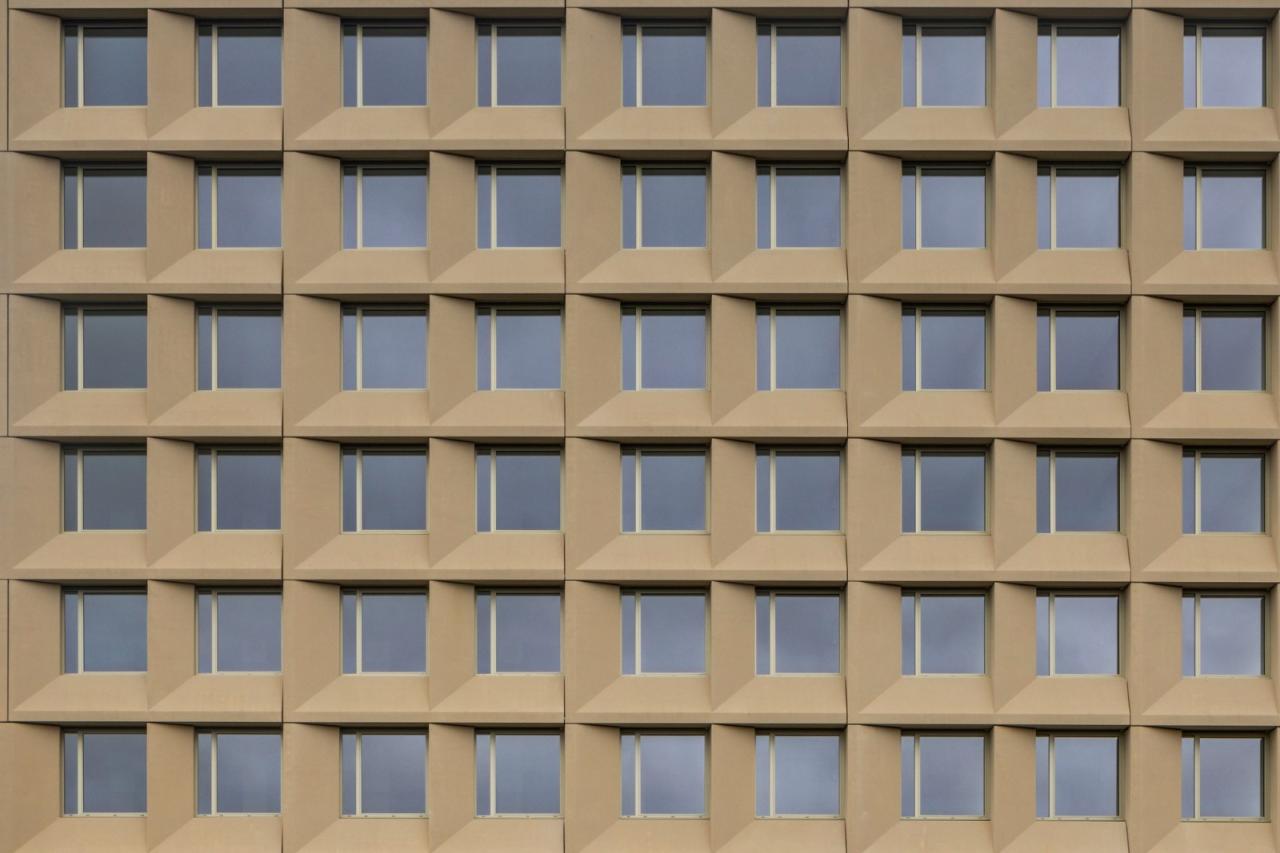 BIM建筑|埃及之家学生宿舍 / Dar Arafa Architecture + SAM architecture BIM建筑|埃及之家学生宿舍 / Dar Arafa Architecture + SAM architecture