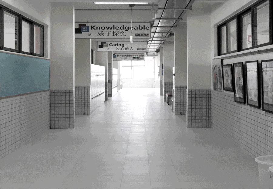 BIM建筑|广州美国人外籍人员子女学校科学城校区 / Perkins&Will BIM建筑|广州美国人外籍人员子女学校科学城校区 / Perkins&Will