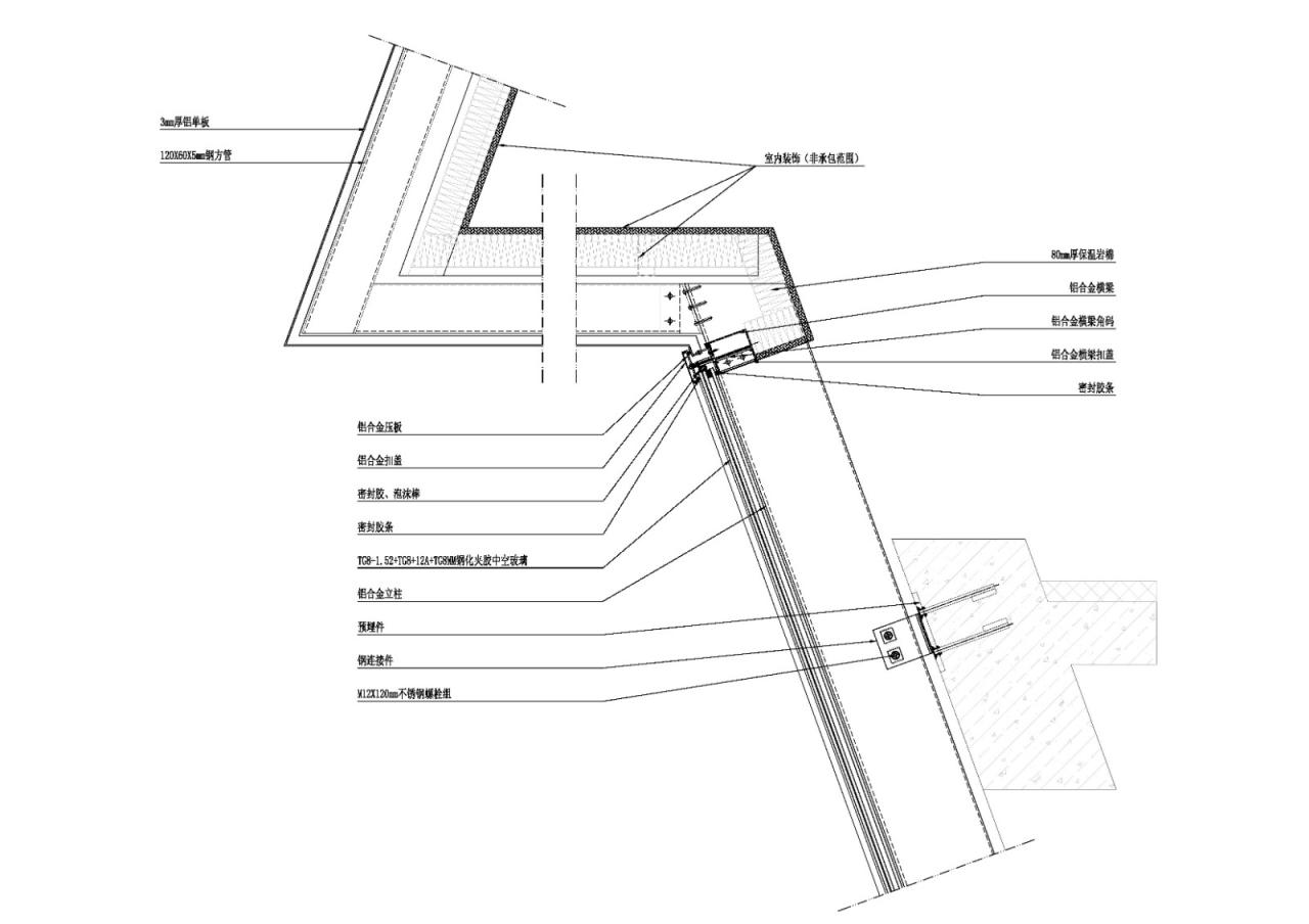 BIM建筑|云艺术中心 / 林琮然新作 BIM建筑|云艺术中心 / 林琮然新作