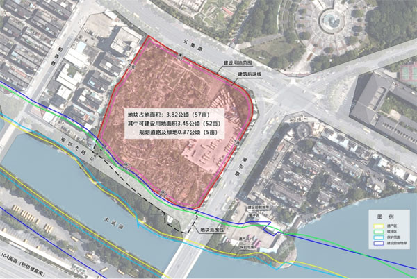 BIM建筑|中国(柯桥)纺织博物院建筑概念性方案设计征集项目预公告 BIM建筑|中国(柯桥)纺织博物院建筑概念性方案设计征集项目预公告