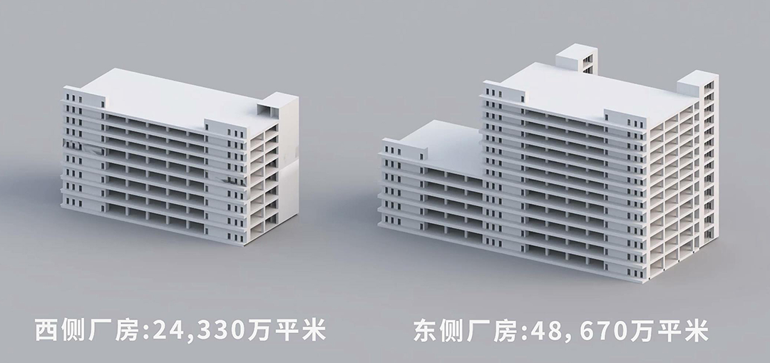 BIM建筑|中标候选方案:深圳宝安客运中心“工业上楼”项目 / SOPA祚诚建筑 BIM建筑|中标候选方案:深圳宝安客运中心“工业上楼”项目 / SOPA祚诚建筑