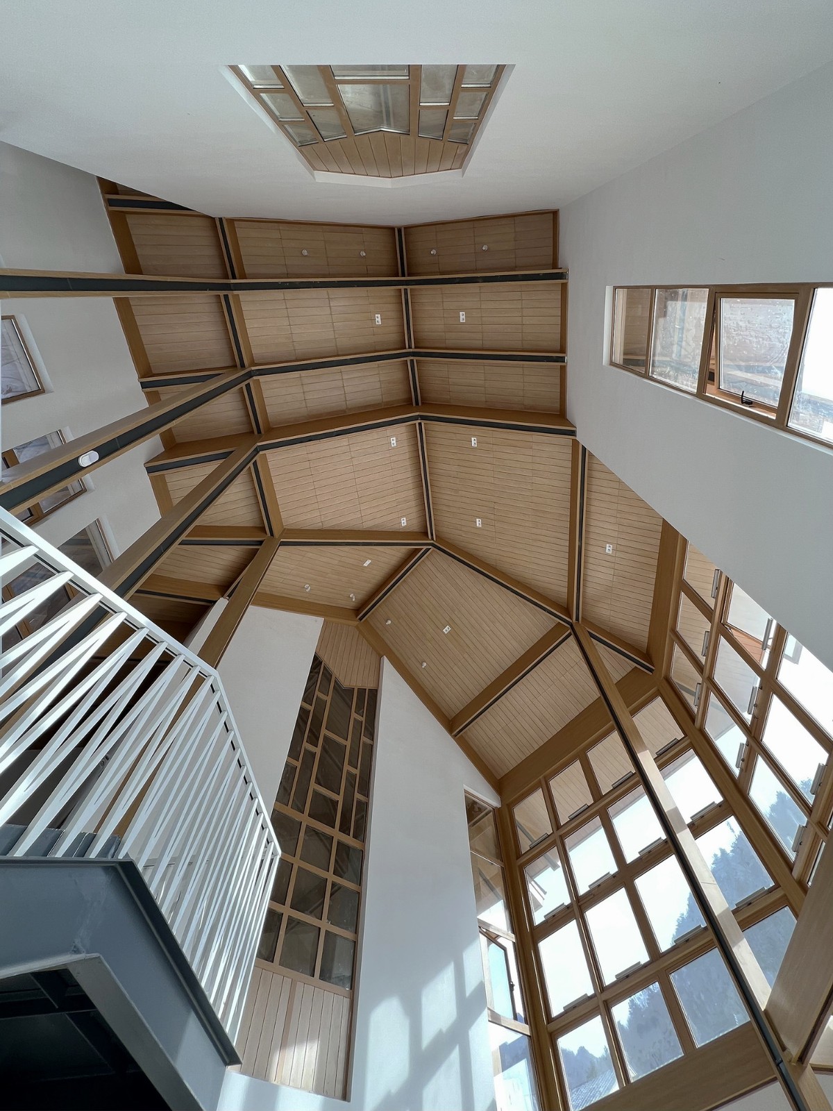 BIM建筑|龙形建筑:康县全域旅游游客集散中心 / 共生建筑Farmerson Architects BIM建筑|龙形建筑:康县全域旅游游客集散中心 / 共生建筑Farmerson Architects