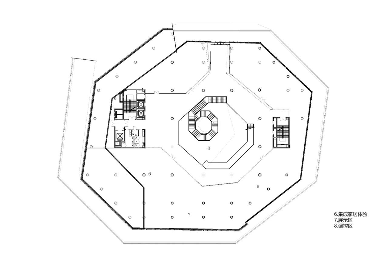 BIM建筑|云艺术中心 / 林琮然新作 BIM建筑|云艺术中心 / 林琮然新作