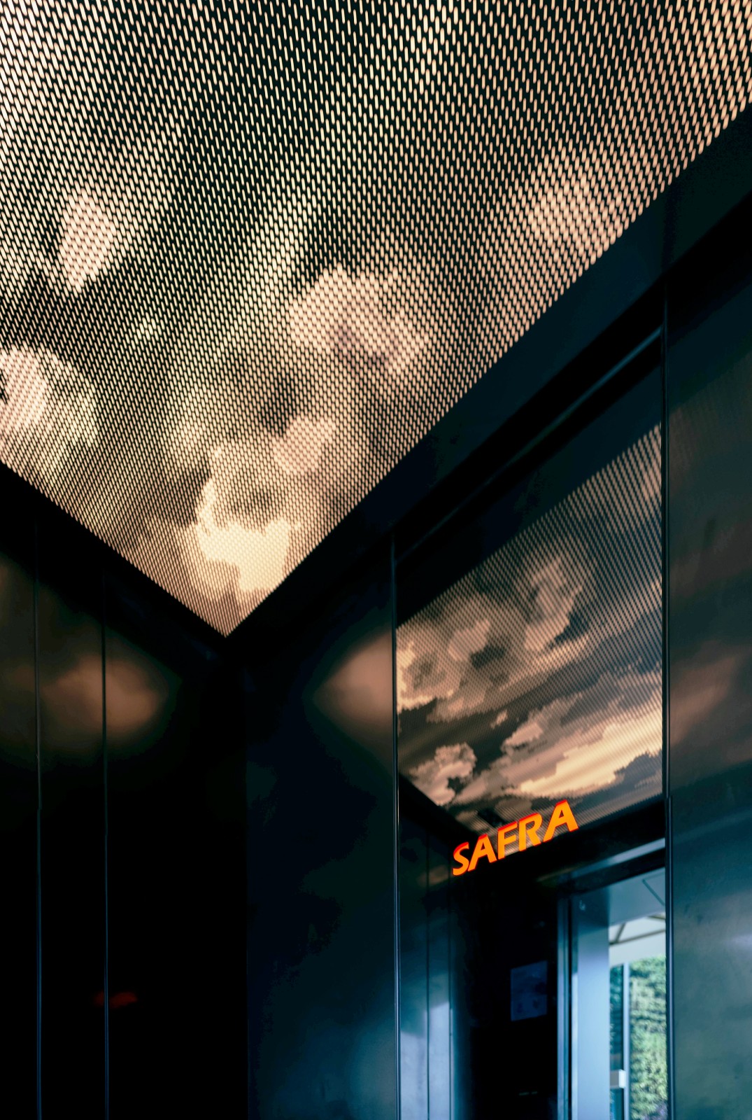 BIM建筑|SAFRA 蔡厝港会所 / DP Architects Pte Ltd BIM建筑|SAFRA 蔡厝港会所 / DP Architects Pte Ltd