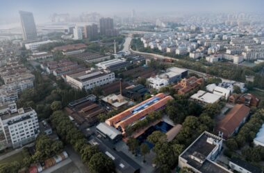 BIM建筑|动力车间 / 本哲建筑-BIM建筑网