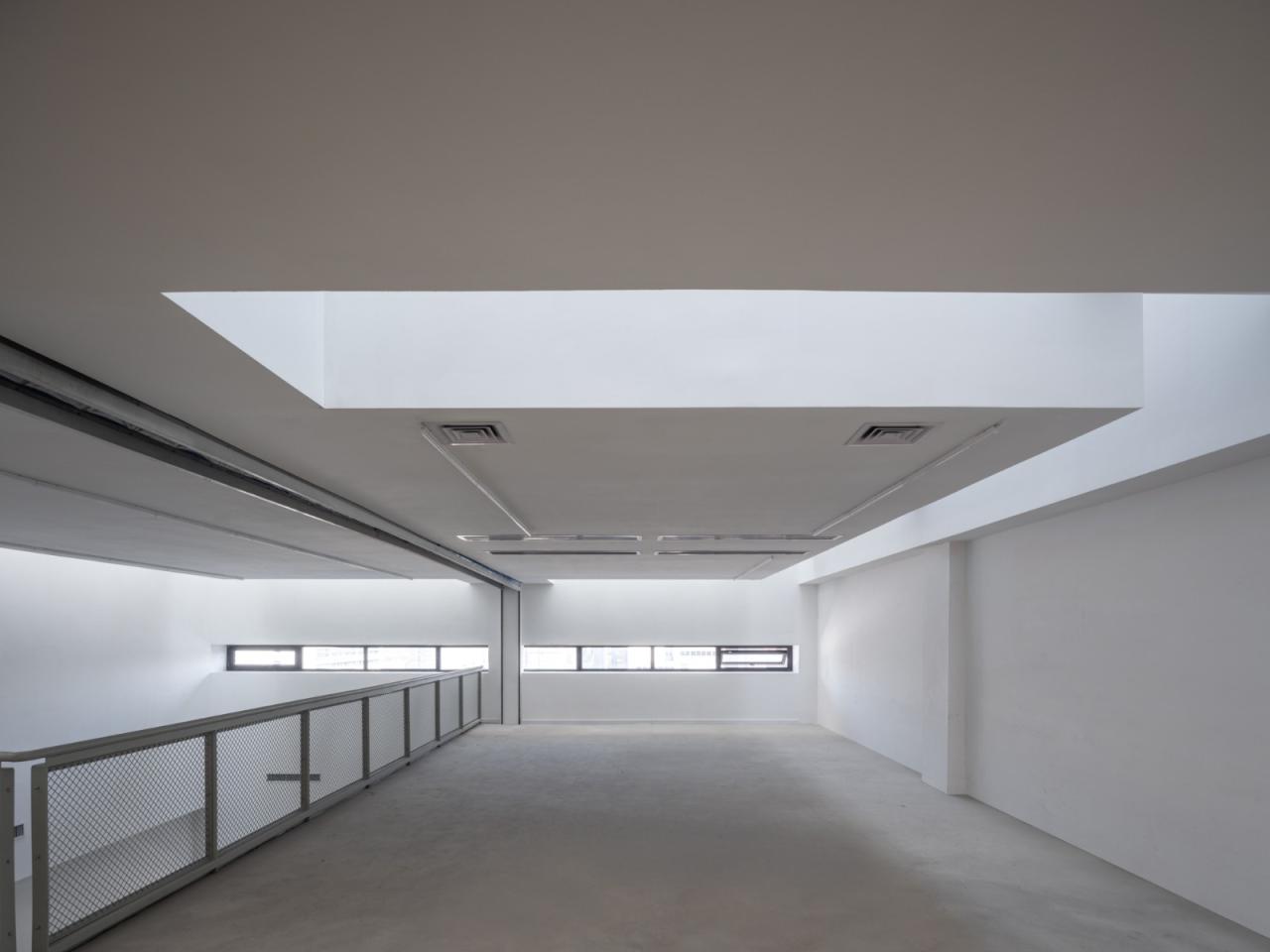 BIM建筑|中国美术学院良渚校区一期全场落成 / 非常建筑 BIM建筑|中国美术学院良渚校区一期全场落成 / 非常建筑
