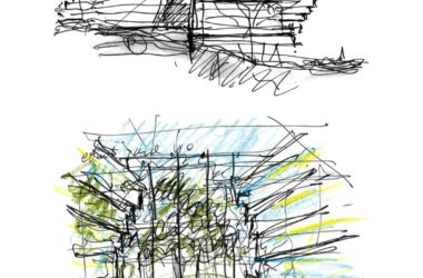 BIM建筑|开启花园办公的未来形态:盛裕集团总部 / Surbana Jurong Campus-BIM建筑网