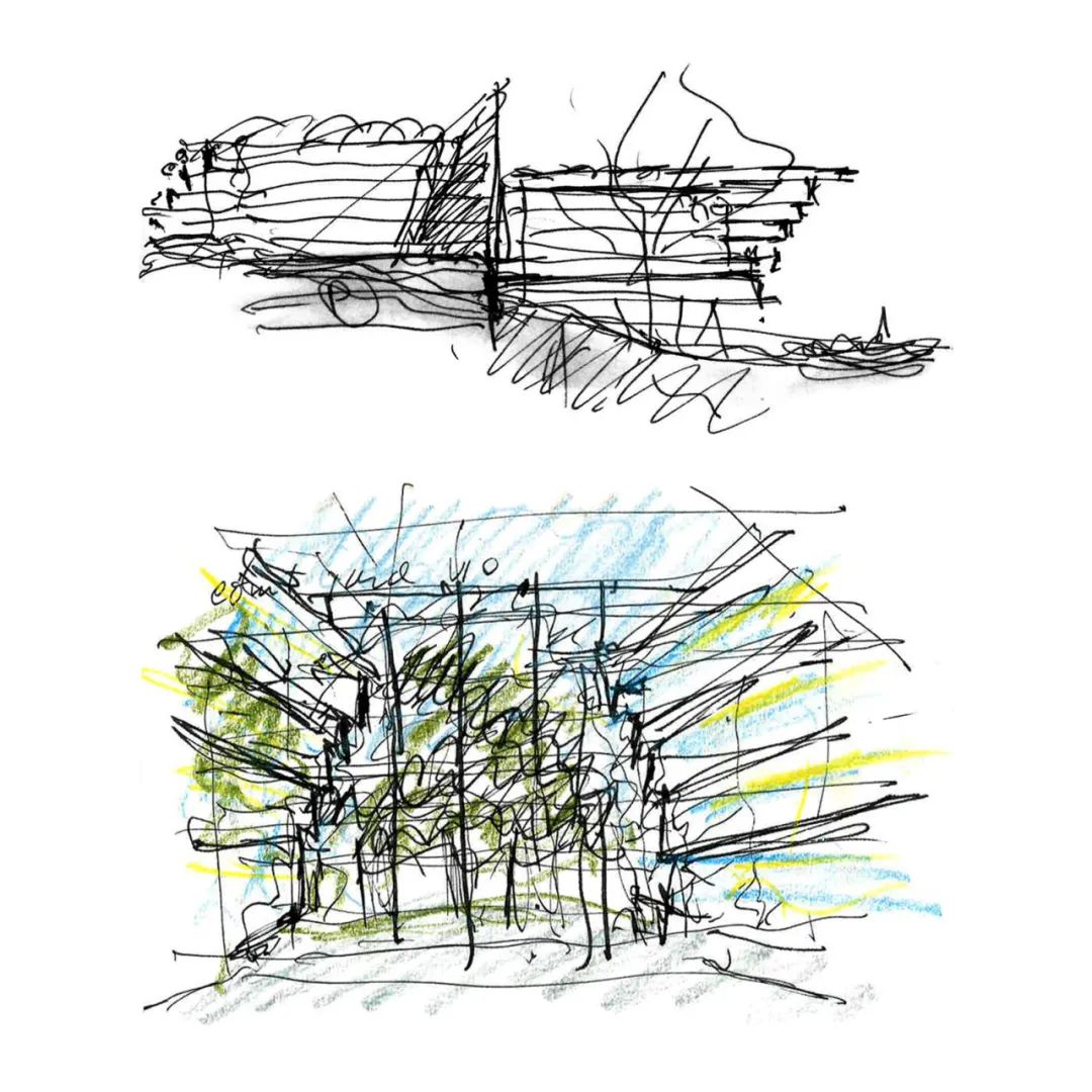 BIM建筑|开启花园办公的未来形态:盛裕集团总部 / Surbana Jurong Campus BIM建筑|开启花园办公的未来形态:盛裕集团总部 / Surbana Jurong Campus