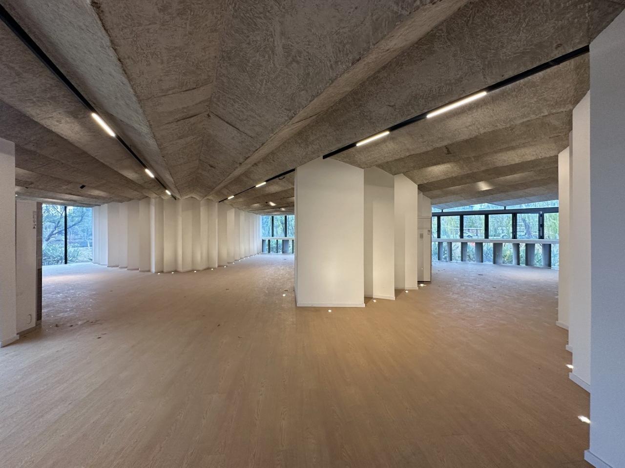 BIM建筑|中国美术学院良渚校区一期全场落成 / 非常建筑 BIM建筑|中国美术学院良渚校区一期全场落成 / 非常建筑
