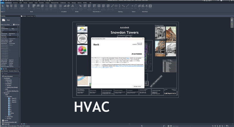 Autodesk Revit2025中文正式版下载(安装激活教程+破解版+注册机)含完整族库、离线安装包 Autodesk Revit2025中文正式版下载(安装激活教程+破解版+注册机)含完整族库、离线安装包