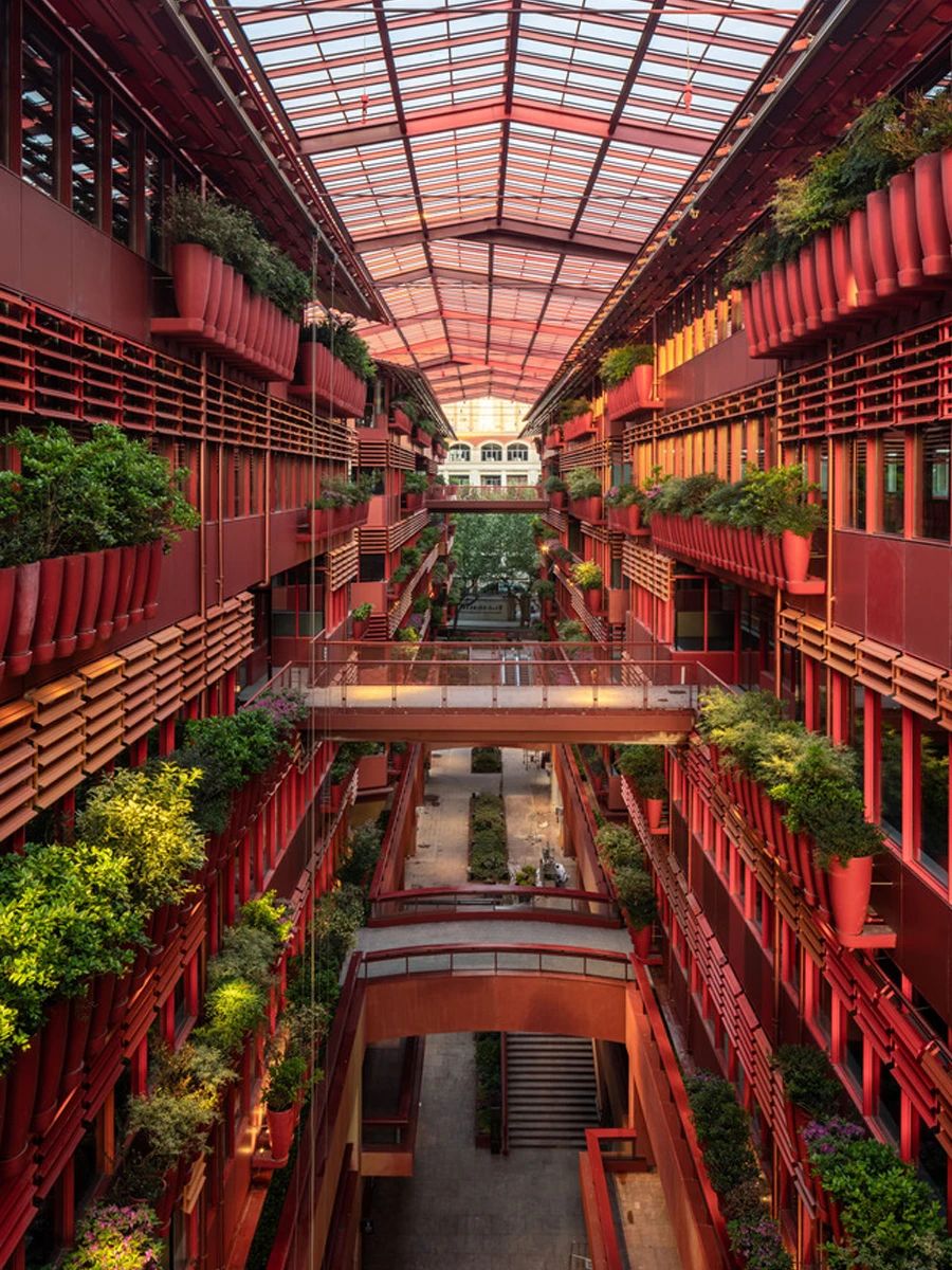 BIM建筑|有没有五一去苏杭的搭子,纯看建筑,不去拥挤的景区? BIM建筑|有没有五一去苏杭的搭子,纯看建筑,不去拥挤的景区?
