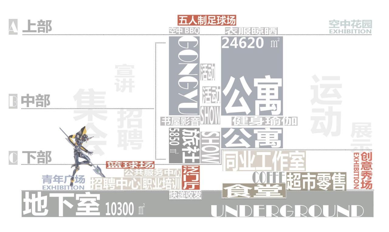 BIM建筑|宁波北仑青创大厦 / DC Alliance BIM建筑|宁波北仑青创大厦 / DC Alliance