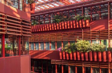 BIM建筑|有没有五一去苏杭的搭子,纯看建筑,不去拥挤的景区?-BIM建筑网