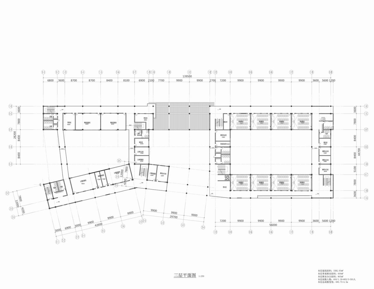 BIM建筑|此时此地:面向走班教学的高密度校园实践——青浦兰生•思源中学 / 创霖-泽柏 BIM建筑|此时此地:面向走班教学的高密度校园实践——青浦兰生•思源中学 / 创霖-泽柏