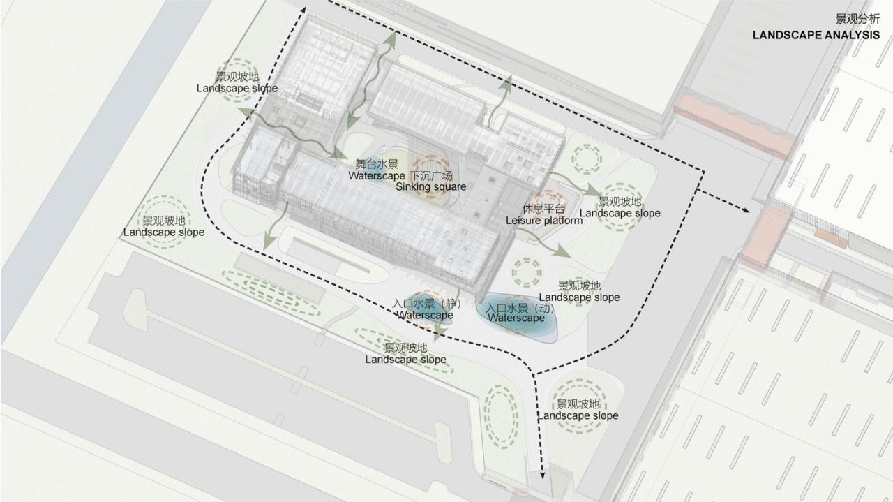 BIM建筑|柏丽德禄亚太生产研发总部 / Chiasmus Partners BIM建筑|柏丽德禄亚太生产研发总部 / Chiasmus Partners