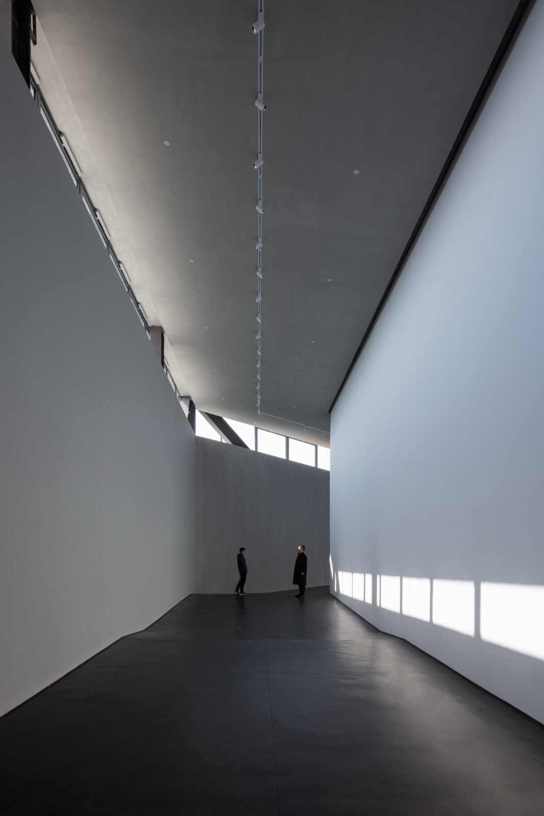 BIM建筑|丽水最大艺术综合体:古堰画乡艺术中心 / 孟凡浩-line+建筑事务所 BIM建筑|丽水最大艺术综合体:古堰画乡艺术中心 / 孟凡浩-line+建筑事务所